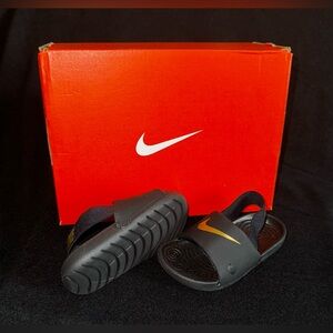 Kids' Kawa Slide Sandal Baby/Toddler 6C